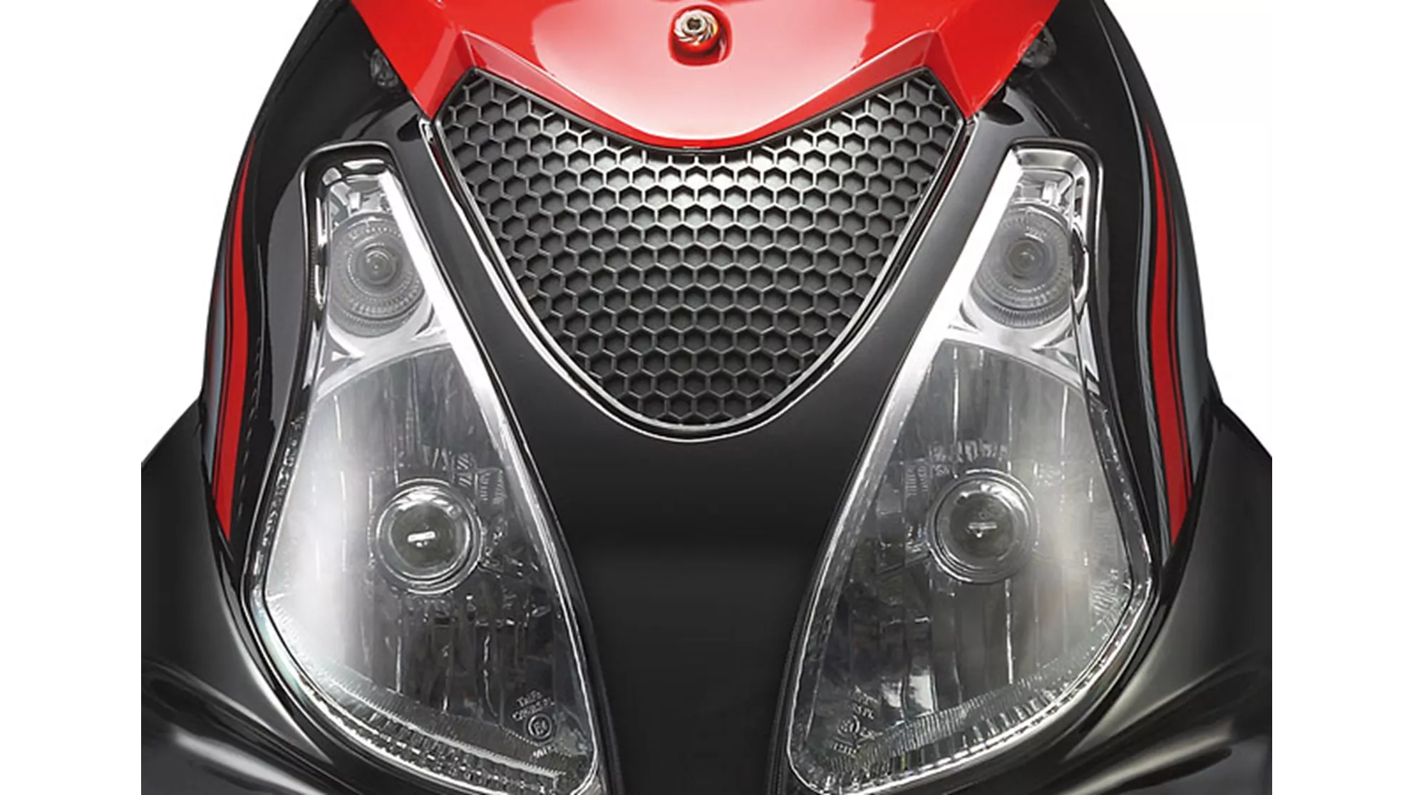 Tauris Fuego 50 2T Sport - Image 1 Tauris Fuego 50 2T Sport - Image 1