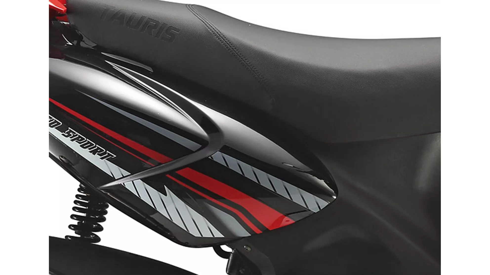 Tauris Fuego 50 2T Sport - Image 4 Tauris Fuego 50 2T Sport - Image 4