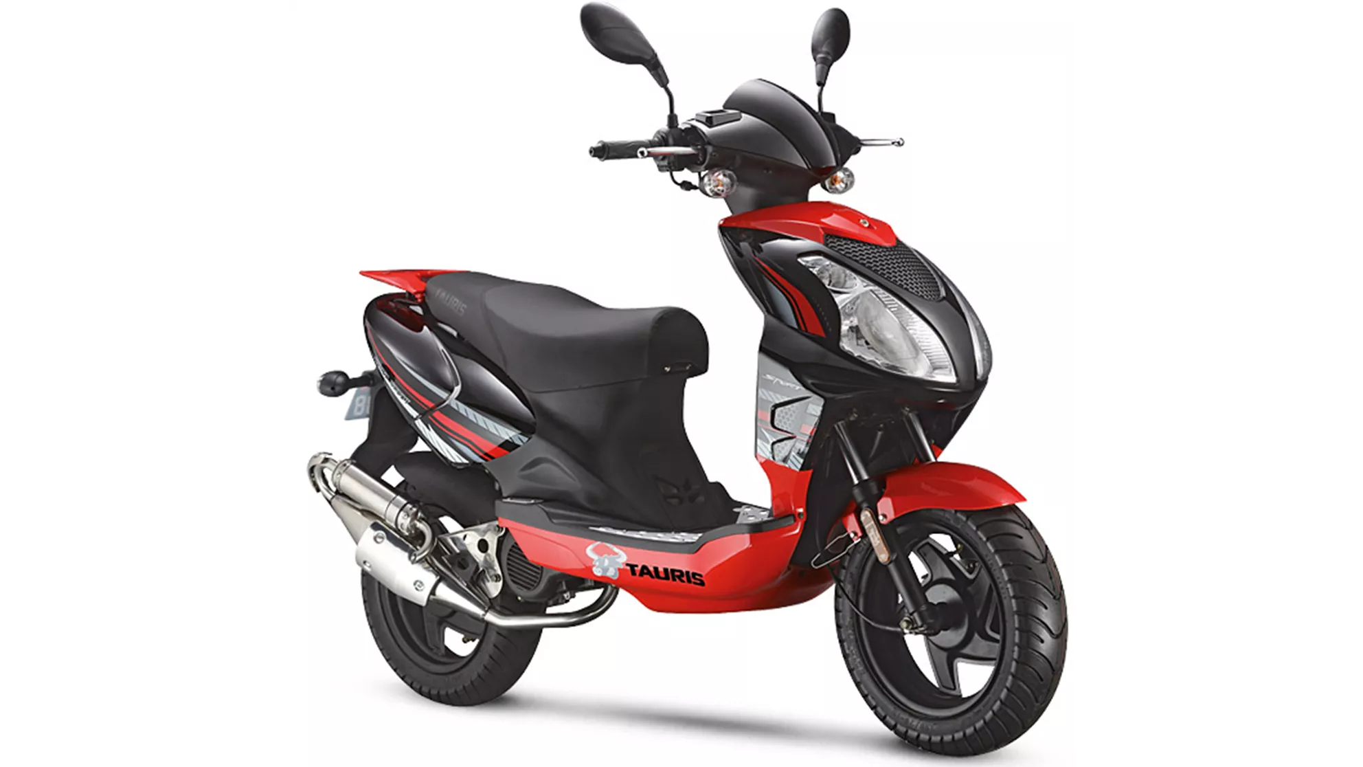 Tauris Fuego 50 2T Sport - Image 5 Tauris Fuego 50 2T Sport - Image 5