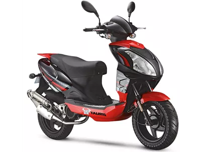 Tauris Fuego 50 2T Sport 2016 Tauris Fuego 50 2T Sport 2016