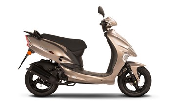 Kymco Vitality 50 2016 - Bild 12