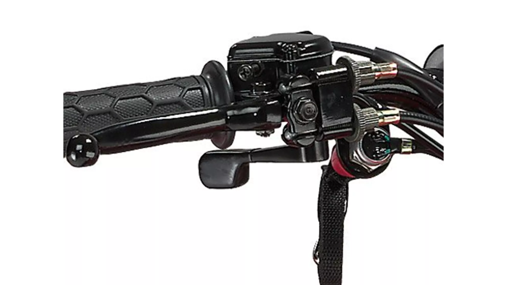 Kymco Maxxer 50 - Image 2 Kymco Maxxer 50 - Image 2