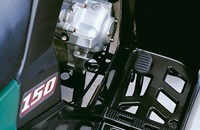 Kymco MXU 150 2016 - Bild 3