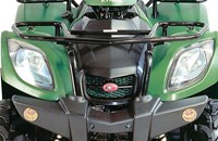 Kymco MXU 150 2016 - Bild 8