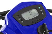 Kymco MXU 150 2016 - Bild 10