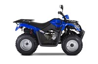 Kymco MXU 150 2016 - Bild 1