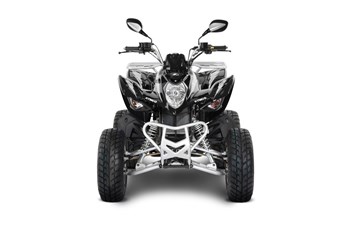 Kymco Maxxer 250 2016 - Bild 7