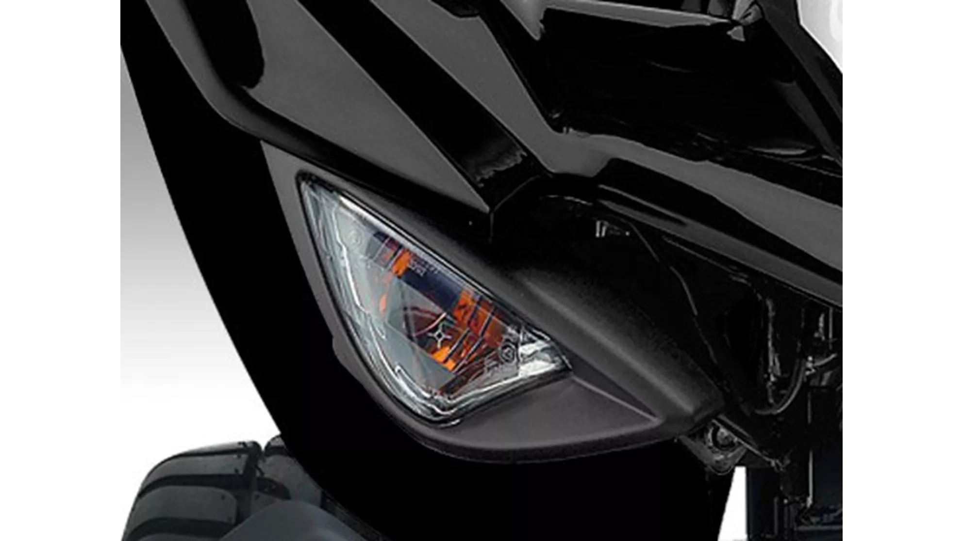 Kymco Maxxer 250 - Image 9 Kymco Maxxer 250 - Image 9