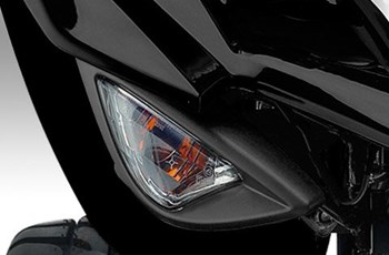 Kymco Maxxer 250 2016 - Bild 11