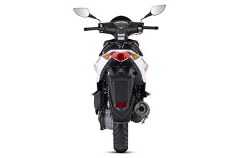 Kymco Super 8 50i 2016 - Bild 7 Kymco Super 8 50i 2016 - Bild 7