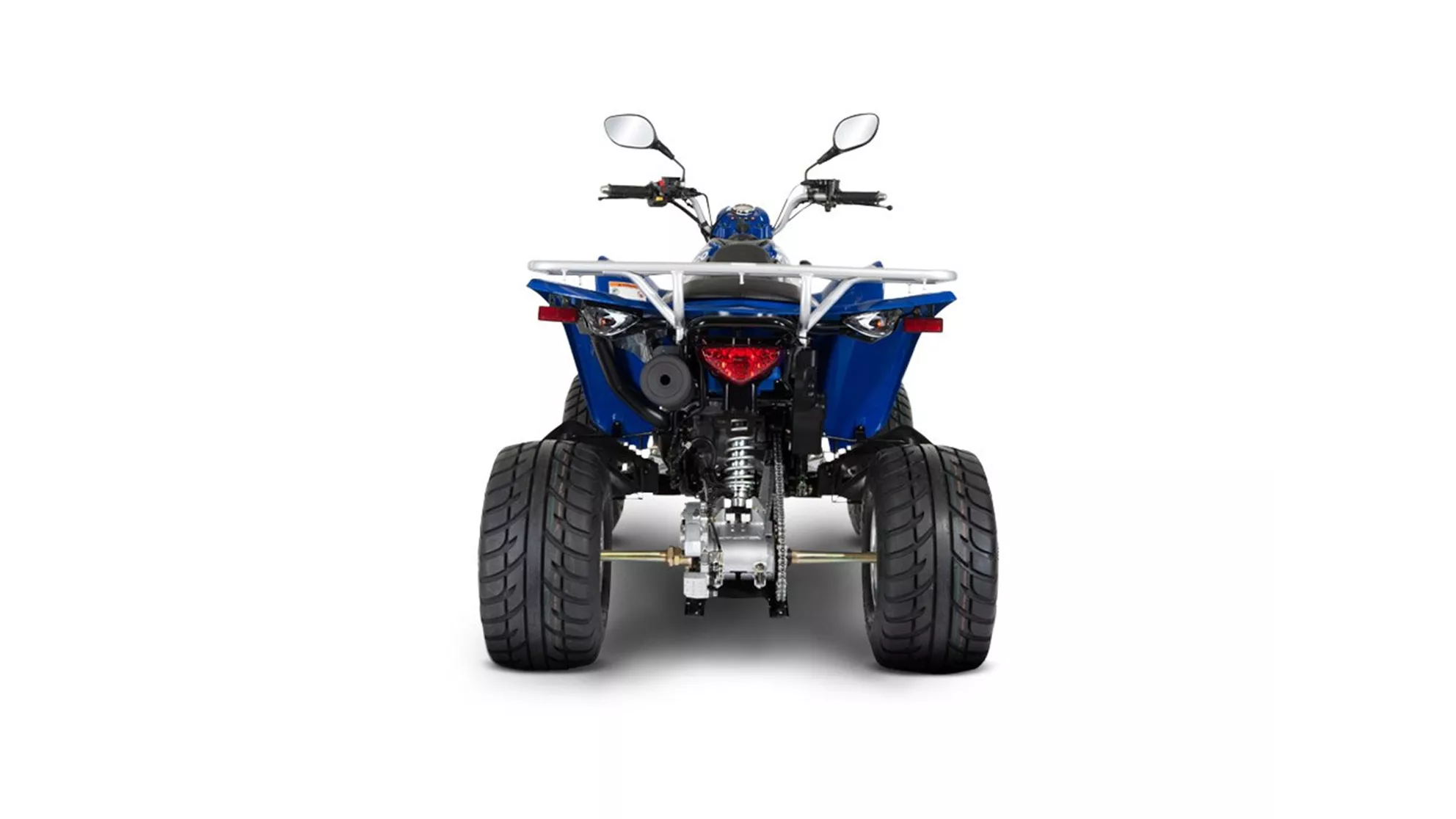 Kymco Maxxer 300 - Image 2 Kymco Maxxer 300 - Image 2