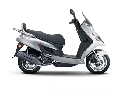 Kymco Yager GT 50 2016