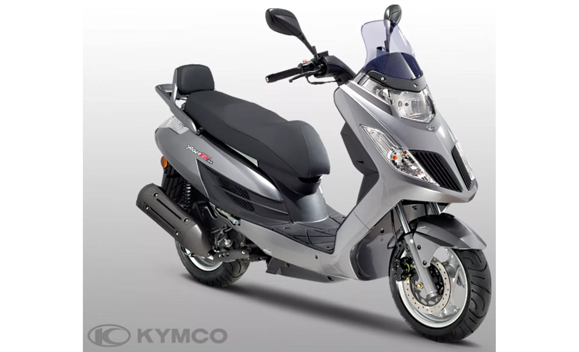 Kymco Yager GT 125 2016 Kymco Yager GT 125 2016