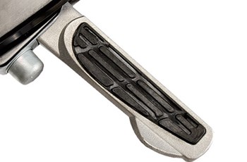 Kymco Yager GT 125 2016 - Bild 7