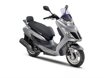 Kymco Yager GT 125 2016