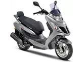 Kymco Yager GT 125 2016 Kymco Yager GT 125 2016