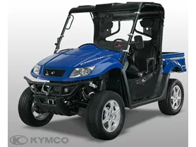 Kymco UXV 500