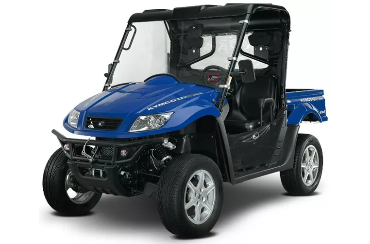 Kymco UXV 500 2016 Kymco UXV 500 2016