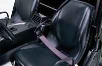 Kymco UXV 500 2016 - Bild 5