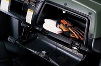 Kymco UXV 500 2016 - Bild 7