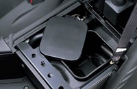 Kymco UXV 500 2016 - Bild 8