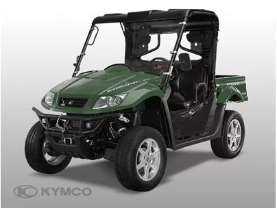 Kymco UXV 500 2016 Kymco UXV 500 2016