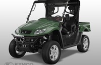 Kymco UXV 500 2016 - Bild 1