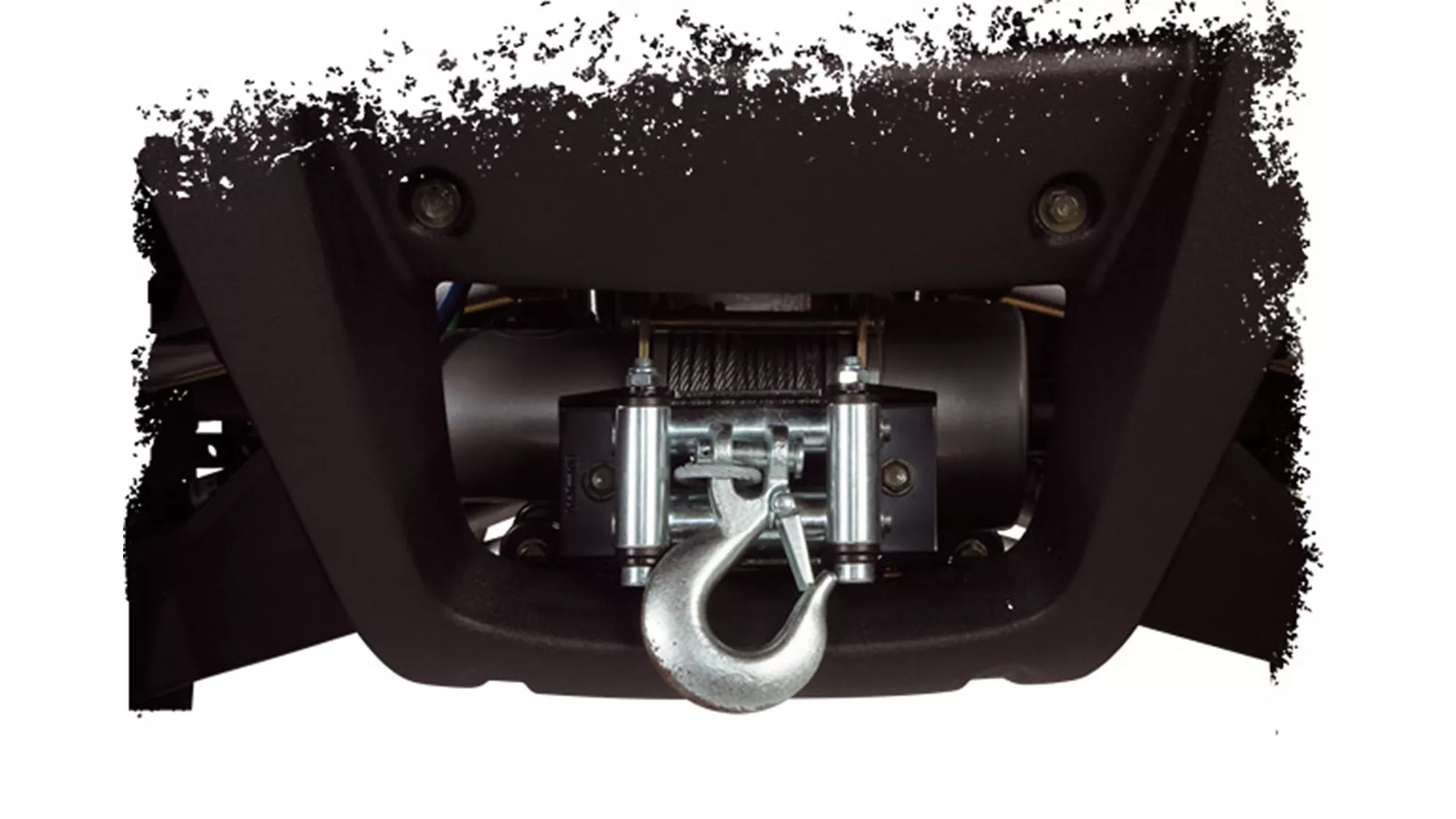 Kymco MXU 500 IRS - Image 2 Kymco MXU 500 IRS - Image 2