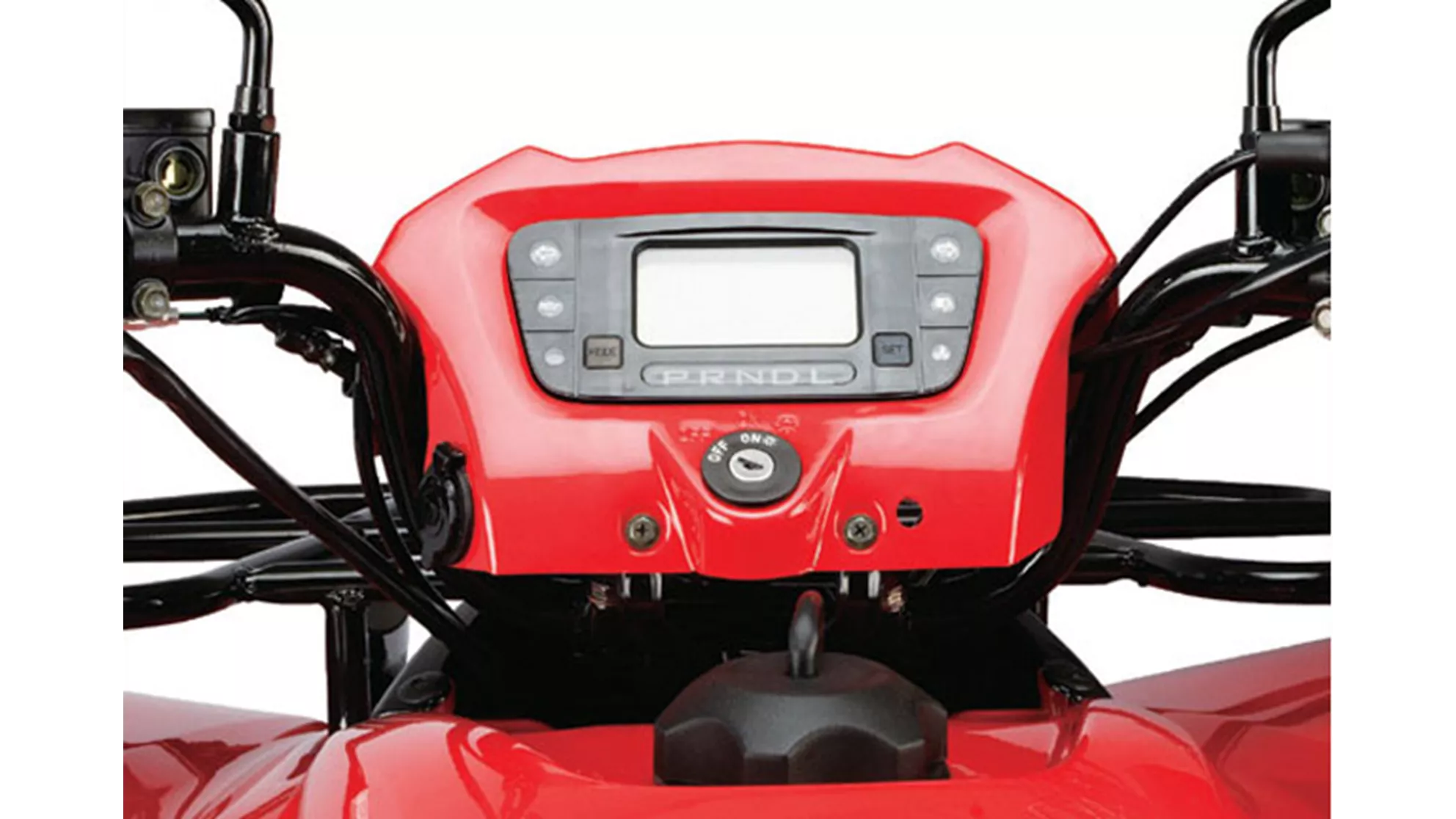 Kymco MXU 500 IRS - Image 4 Kymco MXU 500 IRS - Image 4