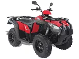 Kymco MXU 500 IRS 2016 Kymco MXU 500 IRS 2016