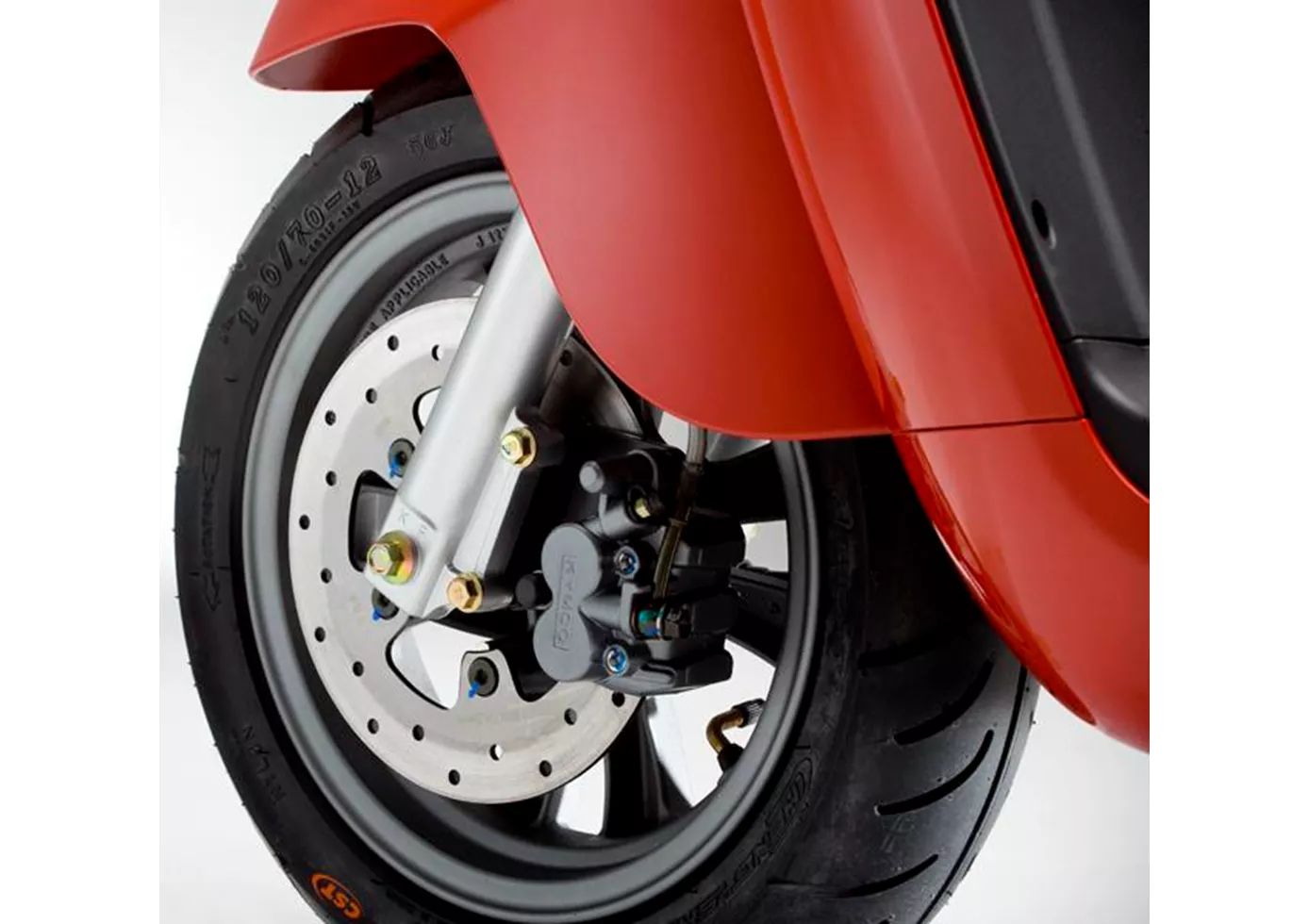 Kymco Like 125 2016 Kymco Like 125 2016