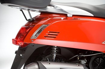 Kymco Like 125 2016 - Bild 6 Kymco Like 125 2016 - Bild 6