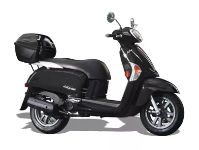 Kymco Like 50 2016 Kymco Like 50 2016