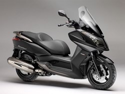 Kymco Downtown 300i 2016