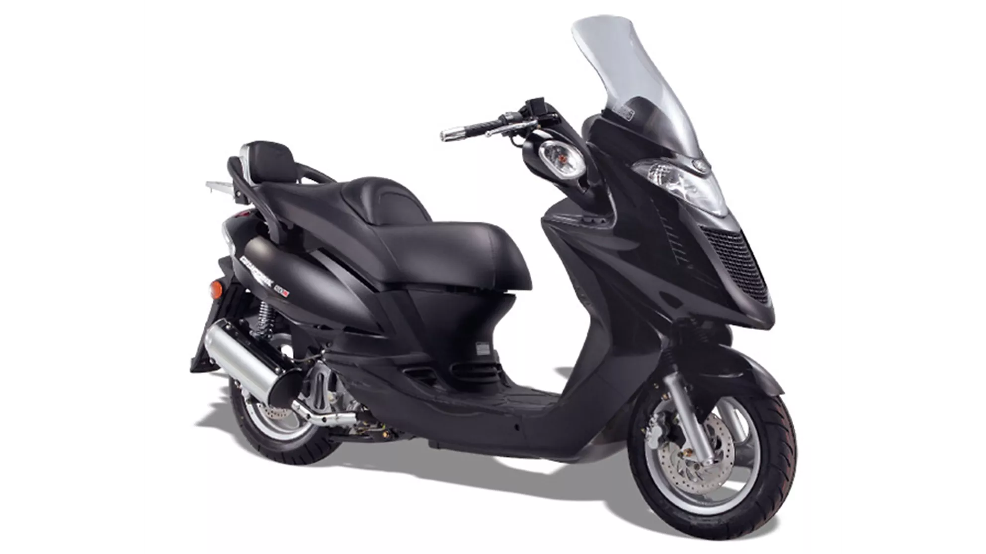 Kymco Grand Dink S 50 - Image 6 Kymco Grand Dink S 50 - Image 6