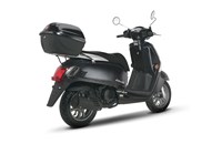 Kymco Like 50 4T 2016 - Bild 4