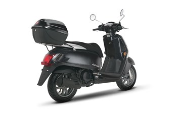 Kymco Like 50 4T 2016 - Bild 4