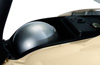 Kymco Like 50 4T 2016 - Bild 6