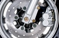 Kymco Like 50 4T 2016 - Bild 7