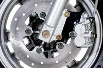 Kymco Like 50 4T 2016 - Bild 7