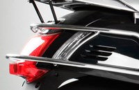 Kymco Like 50 4T 2016 - Bild 8