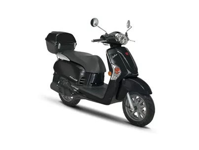 Kymco Like 50 4T 2016 Kymco Like 50 4T 2016