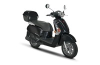 Kymco Like 50 4T 2016 - Bild 1