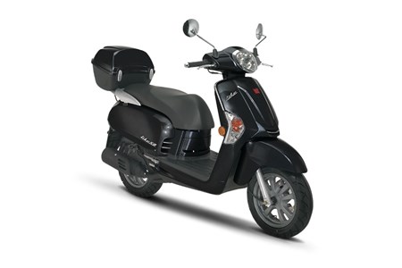 Kymco Like 50 4T 2016