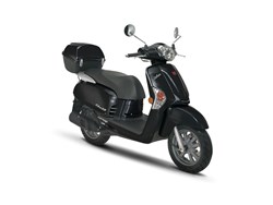 Kymco Like 50 4T 2016
