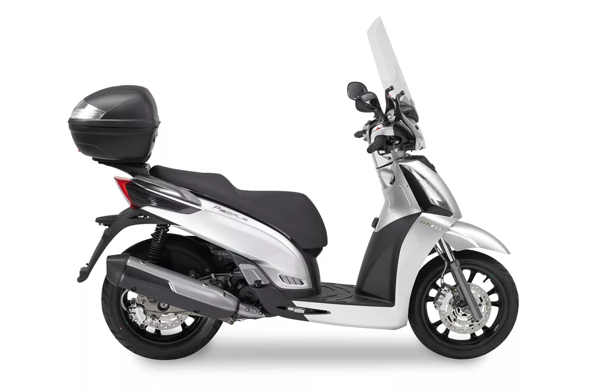 Kymco People GT 300i Kymco People GT 300i