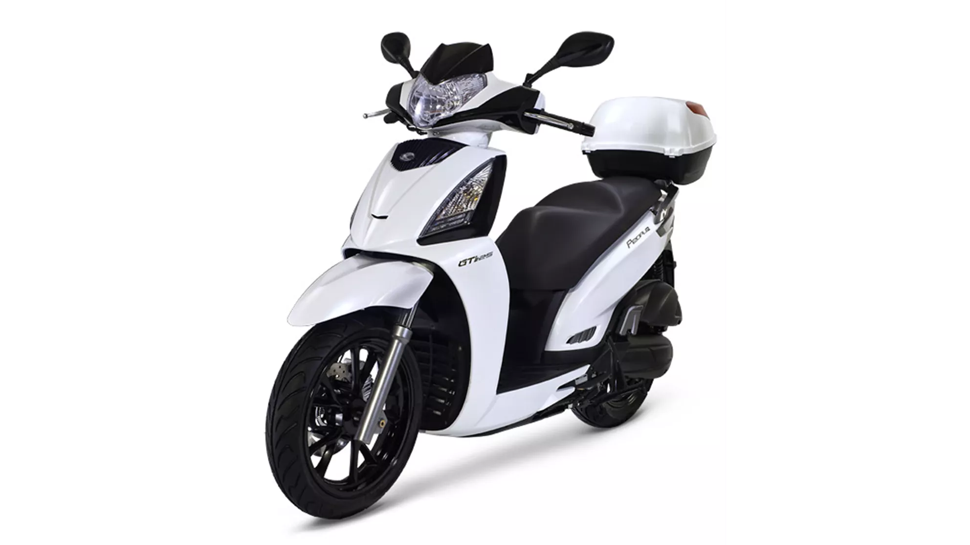 Kymco People GT 300i - Image 1 Kymco People GT 300i - Image 1