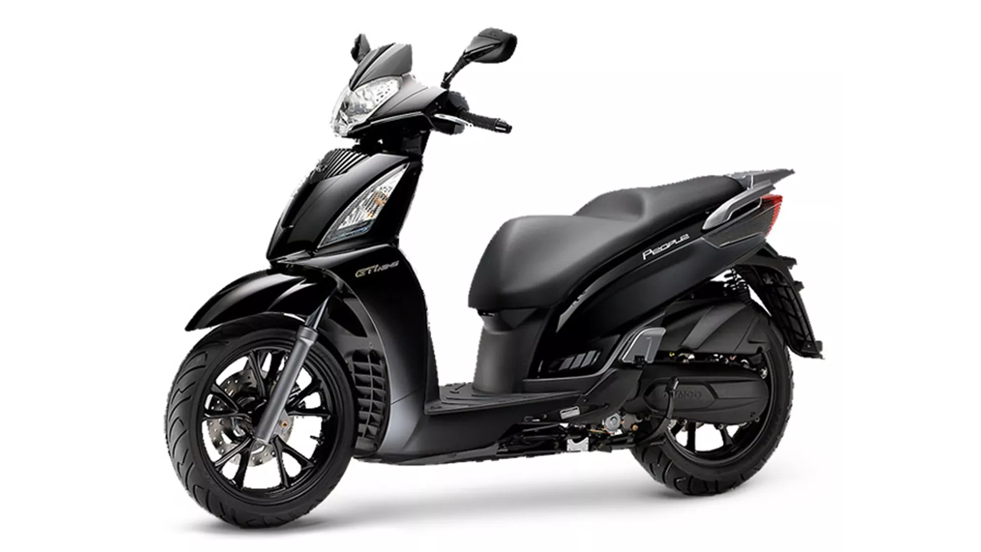 Kymco People GT 300i - Image 2 Kymco People GT 300i - Image 2
