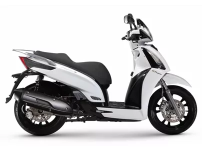 Kymco People GT 300i 2016