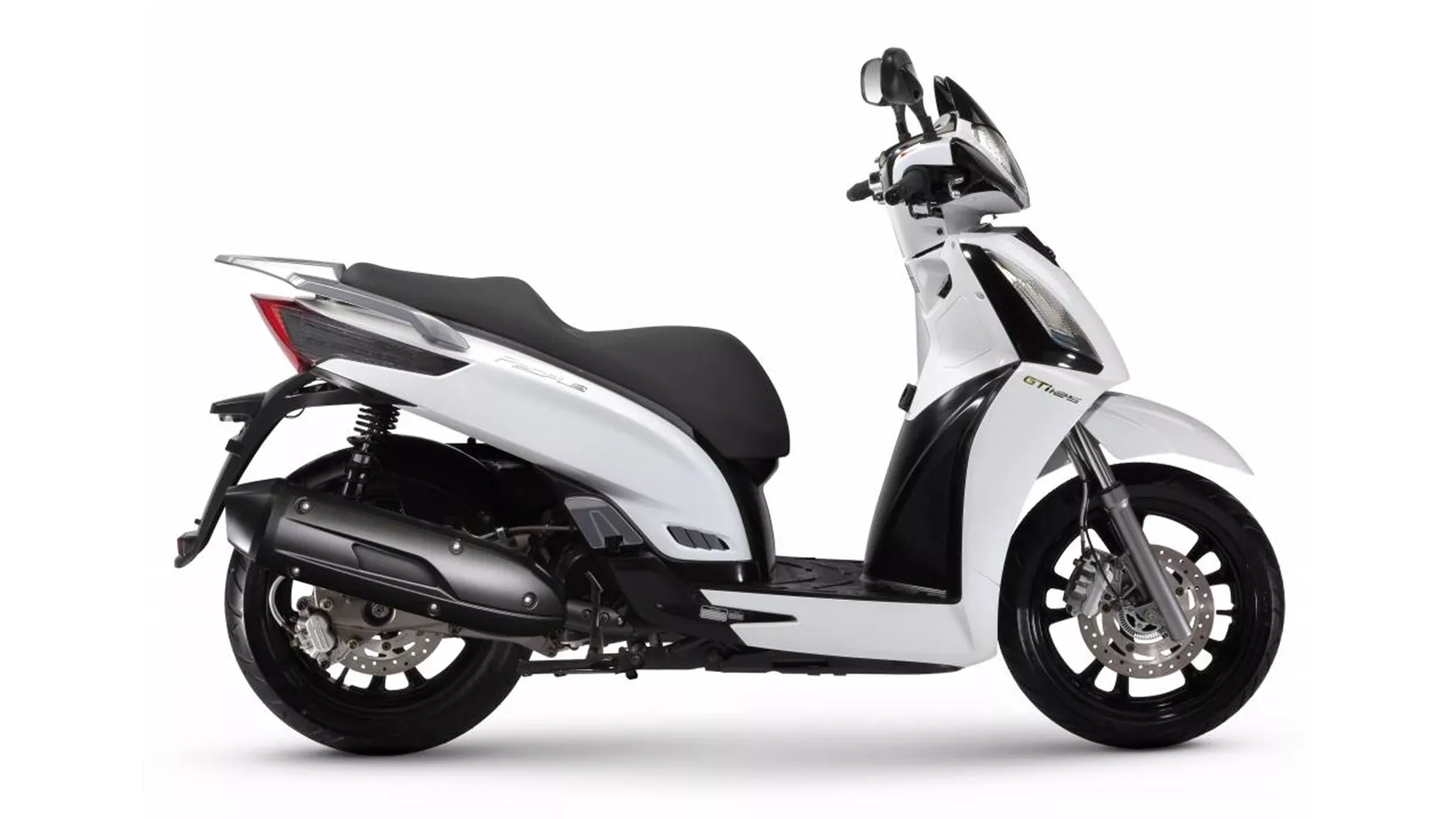 Kymco People GT 300i - Image 7 Kymco People GT 300i - Image 7